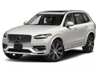 Used 2021 Volvo XC90 T8 Inscription Expression video 1
