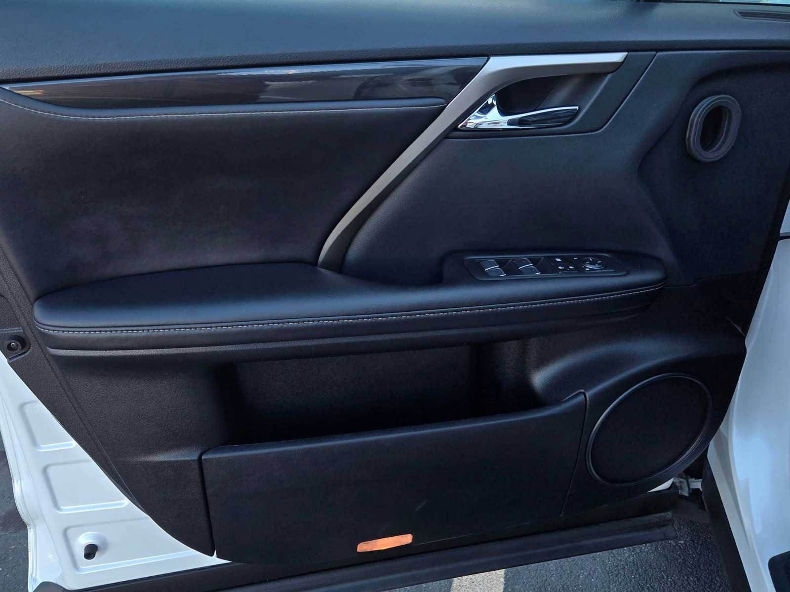 Used 2020 Lexus RX 350 AWD w/ Accessory Package image 9