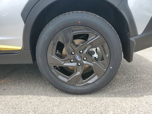 Used 2025 Subaru Crosstrek 2.5i Sport w/ Popular Package #4A image 12