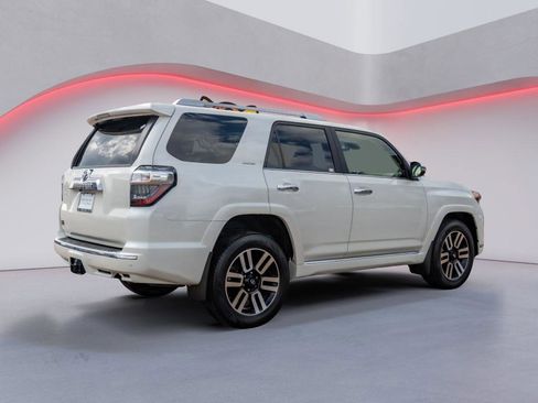 Used 2023 Toyota 4Runner Limited image 5