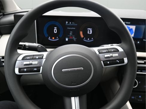 New 2026 Hyundai Tucson SEL AWD/4WD image 13