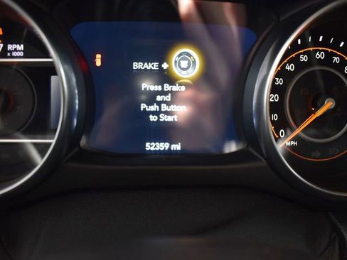 Used 2021 Jeep Wrangler Unlimited Sahara w/ Uconnect 4C Nav & Sound Group image 14