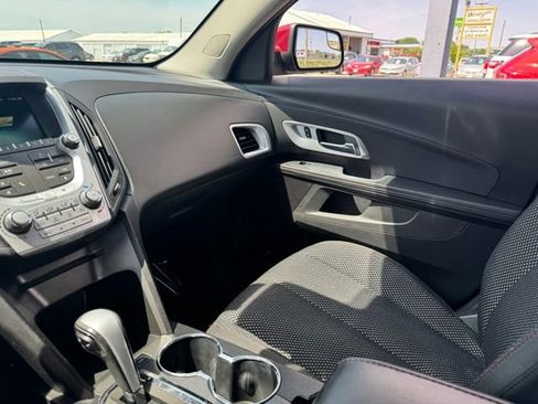 Used 2012 Chevrolet Equinox LT w/ Driver Convenience Package AWD/4WD image 18