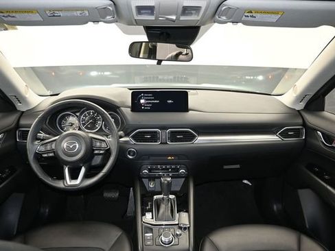 Used 2023 MAZDA CX-5 AWD 2.5 S w/ Select Package image 20
