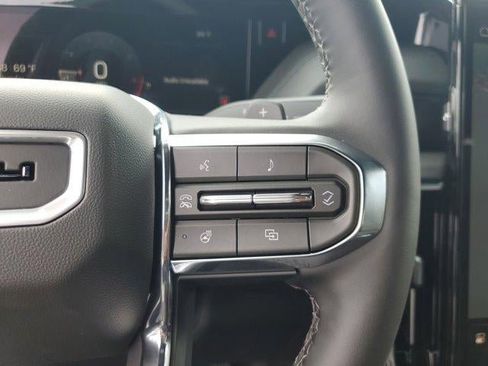 New 2026 GMC Yukon Denali w/ Sun & Power Step Package RWD image 22