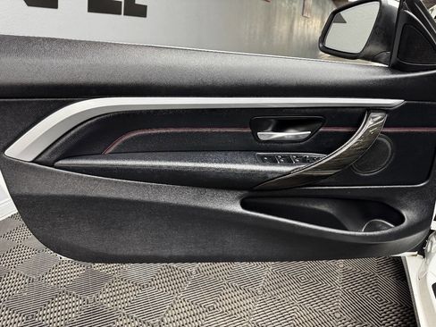 Used 2018 BMW 430i Convertible image 46