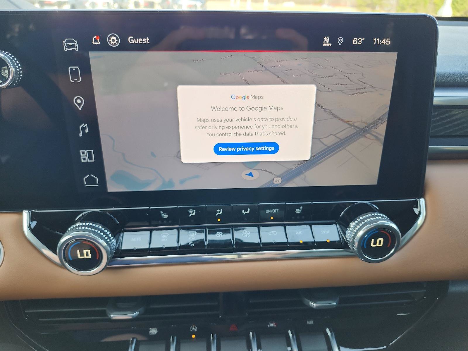 New 2026 GMC Canyon AT4 AWD/4WD image 11