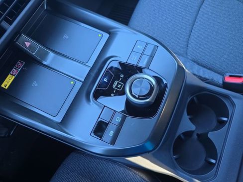 New 2026 Toyota bZ XLE image 25