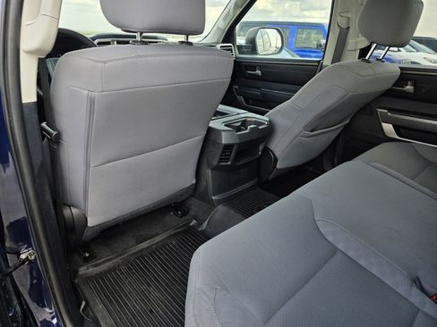 Used 2023 Toyota Tundra SR5 image 17