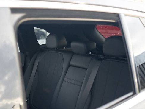 Used 2023 Mercedes-Benz EQE 350+ 4MATIC SUV image 11