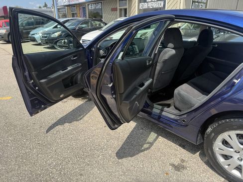 Used 2009 MAZDA MAZDA6 i Sport image 34