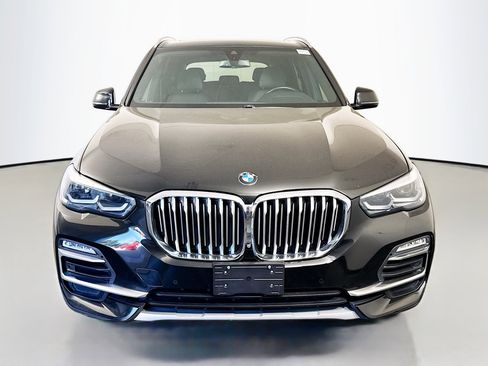 Used 2021 BMW X5 sDrive40i w/ Convenience Package image 2