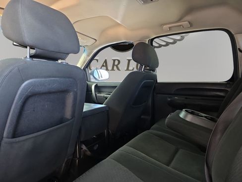 Used 2013 GMC Sierra 1500 SLE w/ Max Trailering Pack image 13