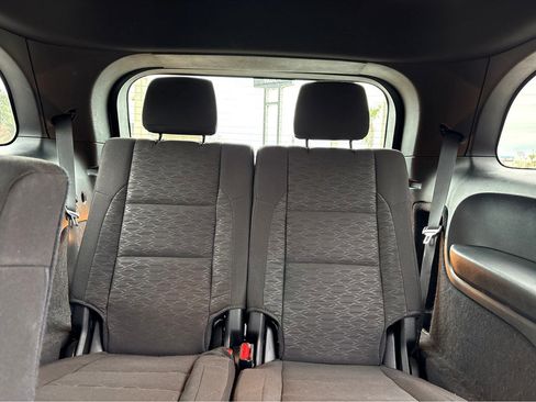 Used 2023 Dodge Durango GT w/ Blacktop Package image 36