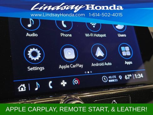 Used 2024 Cadillac CT4 Premium Luxury w/ Climate Package RWD image 18