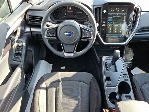 New 2026 Subaru Impreza 2.0i Sport image 6