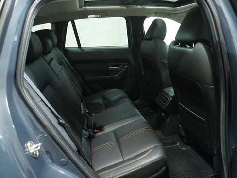 Used 2025 MAZDA CX-50 AWD 2.5 Hybrid w/ Weather Package image 19