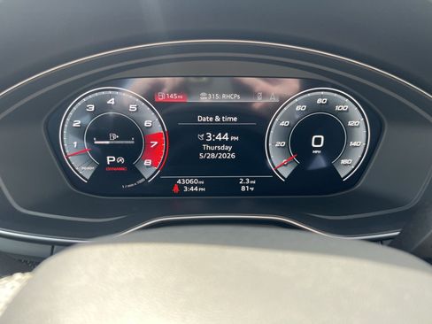 Used 2021 Audi S5 Prestige w/ Prestige Package AWD/4WD image 17