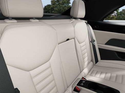 New 2027 BMW 430i Convertible image 10