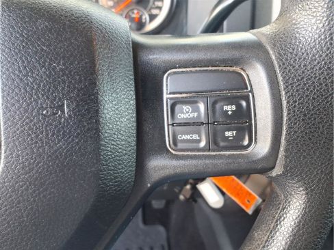 Used 2016 RAM 2500 Tradesman w/ Chrome Appearance Group image 21