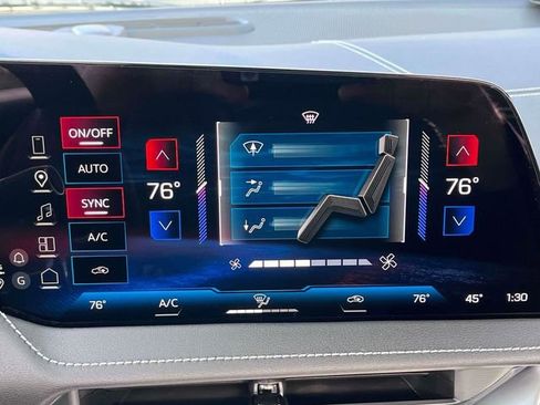 Used 2023 RAM 1500 Big Horn image 60