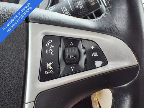 Used 2014 GMC Terrain SLE w/ Chrome Package FWD image 28