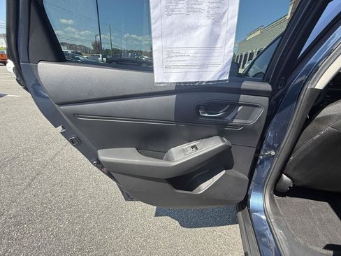Used 2025 Honda Accord SE image 20