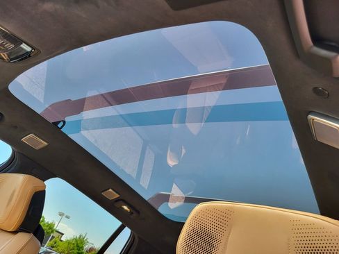 New 2025 Cadillac Escalade IQ Luxury 2 w/ LPO, Etrunk Organizer Package image 8