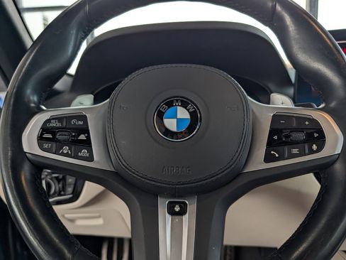 Used 2023 BMW 530i xDrive image 18