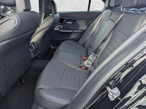 New 2026 Mercedes-Benz C 300 Sedan image 14