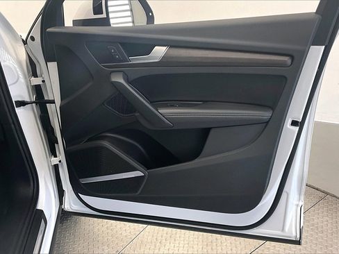 Used 2024 Audi Q5 2.0T Premium Plus image 19