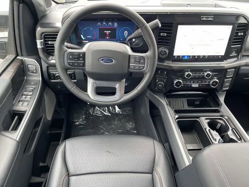 New 2026 Ford F350 Lariat w/ Lariat Ultimate Package image 13