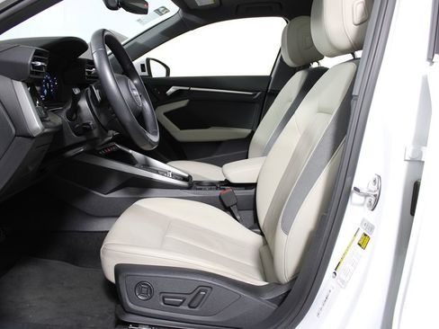 Used 2022 Audi A3 2.0T Premium w/ Convenience Package image 8