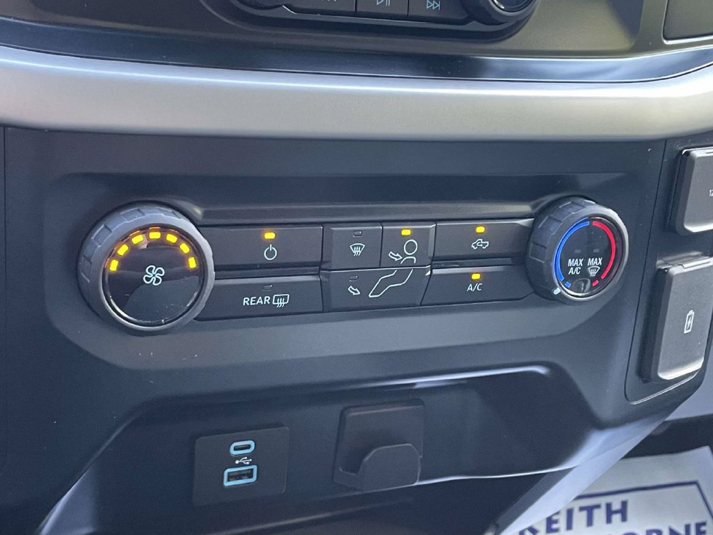 Used 2023 Ford F150 XLT AWD/4WD image 28