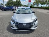 New 2025 Nissan Versa S image 2