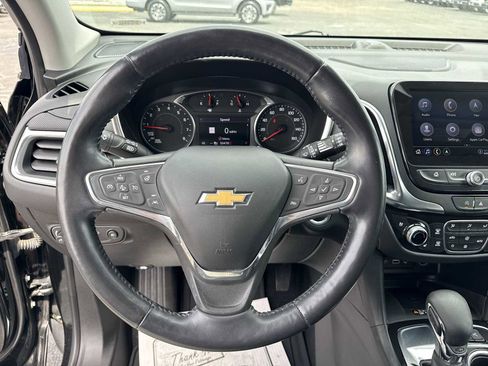 Certified 2022 Chevrolet Equinox Premier FWD image 11