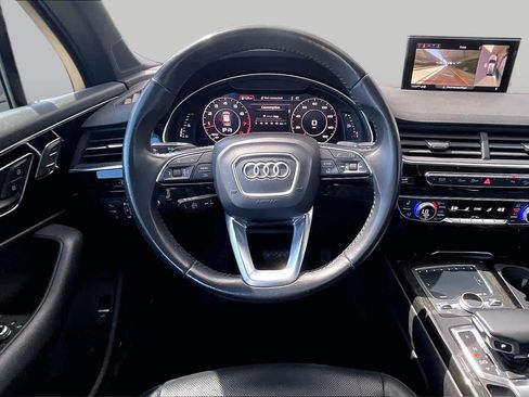 Used 2018 Audi Q7 3.0T Prestige w/ Prestige Package AWD/4WD image 6