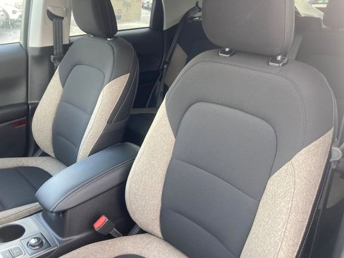 New 2025 Ford Bronco Sport Big Bend w/ Convenience Package image 7