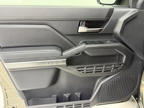 New 2026 Toyota Tacoma TRD Sport image 29