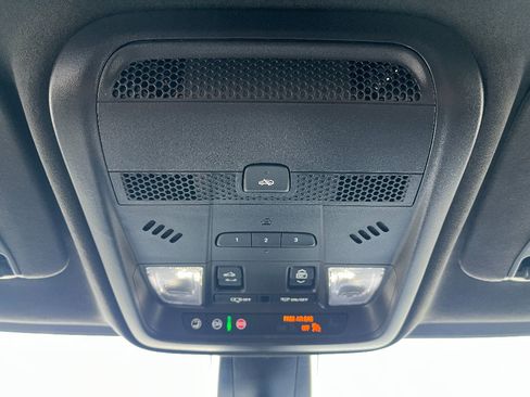 Used 2023 Cadillac XT5 Premium Luxury w/ Platinum Package image 37