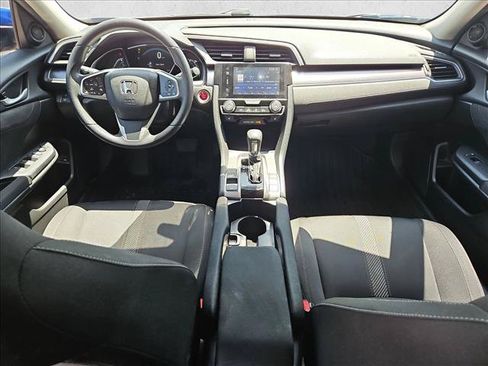 Used 2017 Honda Civic EX-T image 17