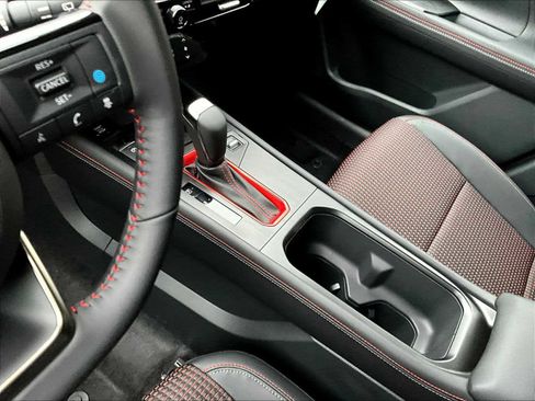 New 2026 Nissan Kicks SR w/ Cold Weather Package image 7