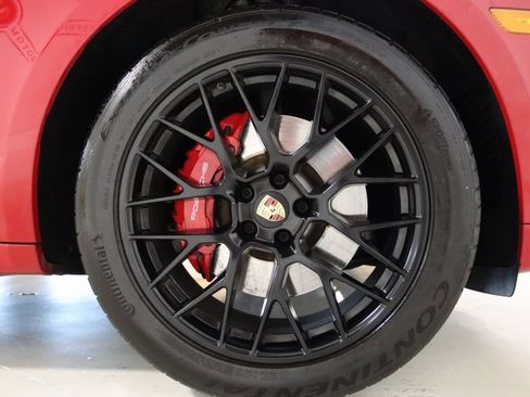 Used 2021 Porsche Macan GTS image 88