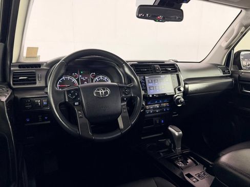 Used 2023 Toyota 4Runner TRD Pro AWD/4WD image 14