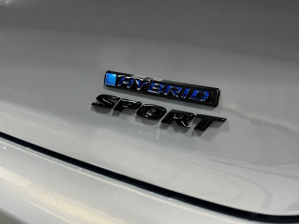 New 2026 Honda Accord Sport image 6