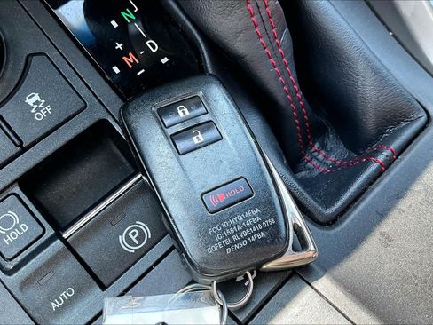 Used 2017 Lexus NX 200t F Sport w/ Accessory Package FWD image 15