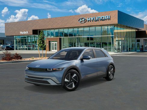 New 2026 Hyundai Ioniq 5 SEL image 39