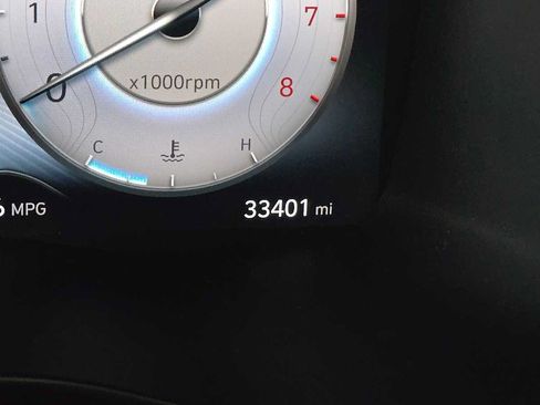 Used 2022 Hyundai Santa Fe Calligraphy w/ Cargo Package AWD/4WD image 31