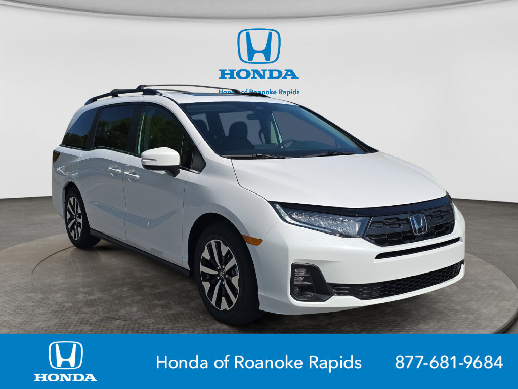 New 2026 Honda Odyssey EX-L image 7