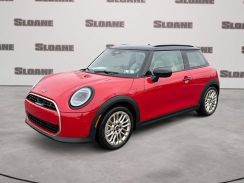 New 2026 MINI Cooper S image 1